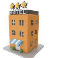 hotels-and-hospitality